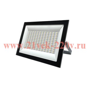 Прожектор светодиодный FL-LED Light-PAD 150W Grey 2700К 15000Лм AC220-240В 290x210x30мм FOTON