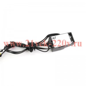 Контакт аварийный ALT для MGS1600 прав. 1пер. конт. YON ALT-MGS1600R1