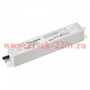 Блок питания ARPV-12020B (12V, 1.67A, 20W) Arlight