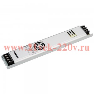 Блок питания HTS-300-12LS (12V, 25A, 300W) Arlight