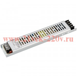 Блок питания HTS-150-12LS (12V, 12.5A, 150W) Arlight