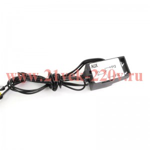 Контакт вспомогательный AUX для MGS1600 прав. 2пер. конт. YON AUX-MGS1600R2