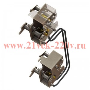 Комплект механической блокировки для 3-х AD 630-4000 YON MI-X3