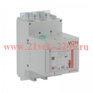 Привод двигательный YON MD1000...1600-230AC DKC MO-MD1600