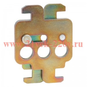 Устройство блокировки положения отключено YON MD16…630 DKC PLD-MD630