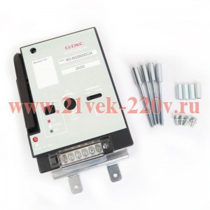 Привод моторный MO для MGS1600 напряжение DC24 YON MO-MGS1600DC24