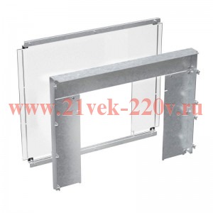 Комплект зонирования 3п AD-S1 В=500 Ш=400 стац. YON R5FRC7V41121