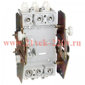 Комплект для выдвижного исполнения YON MD400...630 DKC WDD-MD630