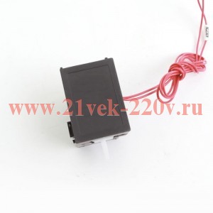 Расцепитель независимый SHT для MGS1600 напряжение DC24 YON SHT-MGS1600DC24L