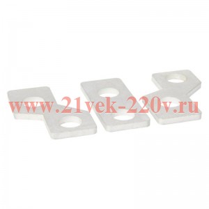 Расширители полюсов YON MDE100-63...100 уп.3шт DKC TBB-MDE10063-100