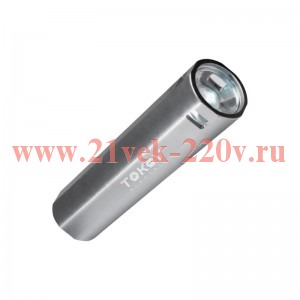 Фонарь аккумуляторный ручной 1200мА.ч ABS TOKOV ELECTRIC TKE-RF-A-03