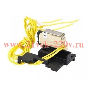 Контакт сигнальный для NM1-630 лев. CHINT 132378