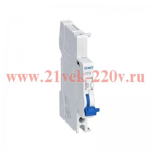 Контакт вспомогательный XF9 для NB1 (R) CHINT 184994