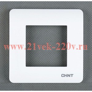 Рамка 1-м CHINT 715403