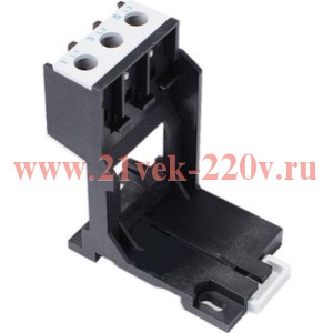 Блок монтажный для NR2-93 и NXR-100 CHINT 837996