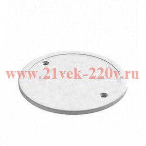 Крышка для установочных коробок D65мм CHINT 8820001