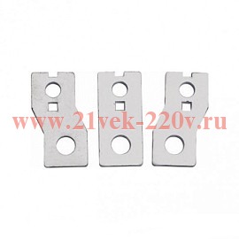 Внешний вывод для переднего присоединения, NXM-160, 3P/4P (R) (1 шт)