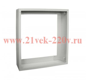 Кожух ЩЭ-1270 для навесного исполнения