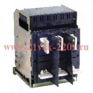 Перегородка межфазная 3п для NA82500/4000 выкатн. исп. (R) CHINT 263702