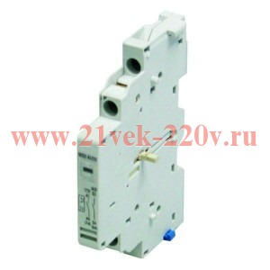 Контакт дополнительный NS2-AU20 для NS2-25 (R) CHINT 495951