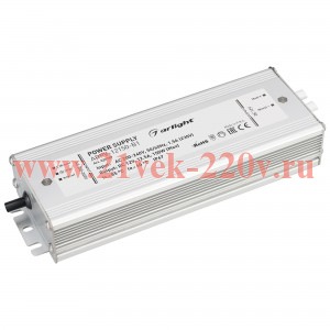 Блок питания ARPV-12150-B1 (12V, 12,5A, 150W, IP67 ) Arlight