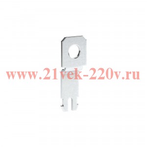 Комплект клемм для подключения кабельных наконечников к АВЗД DMP32 YON DMP32MF