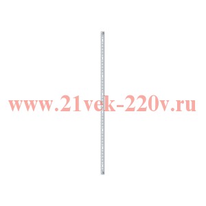 ED10 Профиль EDF длиной 600мм 2CPX039210R9999