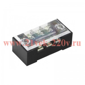 Колодка клеммная ТВ,35/03 35А