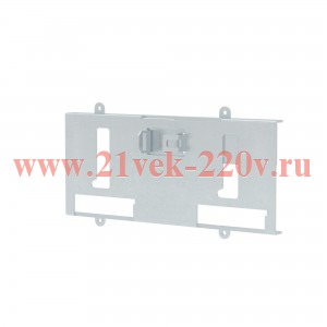 Блокировка механическая взаим. для MNX125/160 3P DKC MI-MNX160-3P