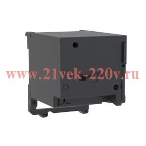 Привод моторный для MNX125/160 AC400 DKC MO-MNX160-AC400