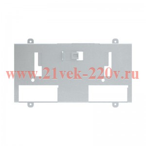 Блокировка механическая взаим. для MNX250L/M/H 3P DKC MI-MNX250-3P