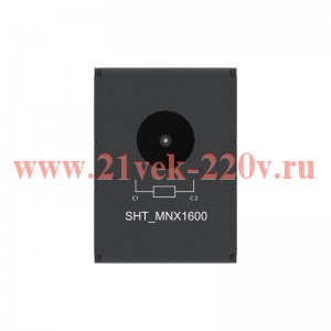 Расцепитель независимый для MNX1600 AC230/DC250 DKC SHT-MNX1600-ADC230