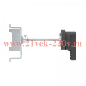 Рукоятка выносная для MNX125/160 YON TFH-MNX160