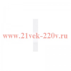 Расширитель полюсов для MNX1600 4P (уп.4шт) DKC TBB-MNX1600-4P