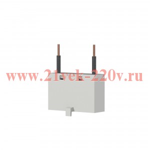 Ограничитель перенапряжений RC-типа для контакторов DSC050-105 130- 250VAC YON DSC105SSRA250