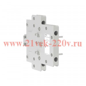 Блокировка механическая для реверсивных контакторов DSC YON DSCMI