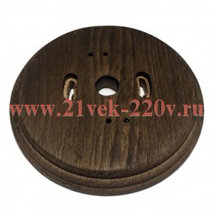 Рамка 1-я Ришелье, дерево Старое дерево Bironi RF1-610-17