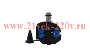 Зажим ответвительный изолированный P2-95 (16-95/4-50) TOKOV ELECTRIC TKE-P2-95