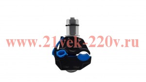 Зажим ответвительный изолированный P1-95 (6-95/1.5-16) TOKOV ELECTRIC TKE-P1-95