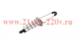 Зажим анкерный PA1000 (25-35) TOKOV ELECTRIC TKE-PA1000