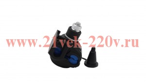 Зажим ответвительный изолированный P2-150 (16-150/4-35) TOKOV ELECTRIC TKE-P2-150