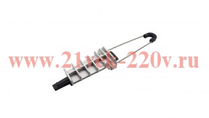 Зажим анкерный PA1500 (50-70) TOKOV ELECTRIC TKE-PA1500