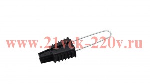 Зажим анкерный PA25S (2х6/4х25) TOKOV ELECTRIC TKE-PA25S