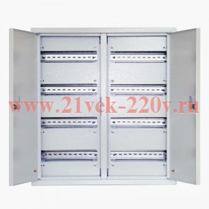 Корпус навесной ЩРн-96 IP31 610х560х120 PRIZMA TOKOV Electric TKE-PZ-MRB-96-IP31