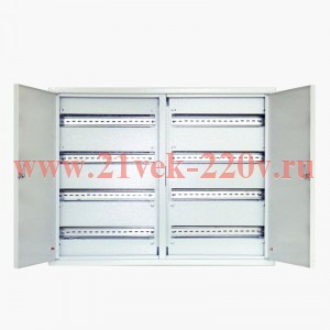 Корпус навесной ЩРн-144 IP31 610х780х120 PRIZMA TOKOV Electric TKE-PZ-MRB-144-IP31