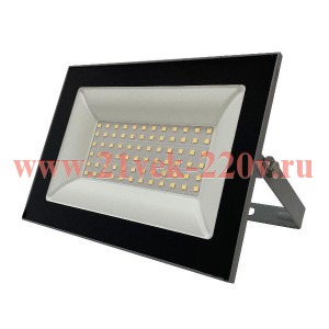 Прожектор светодиодный Foton FL-LED Light-PAD 20W 220V зеленый IP65 серый корпус 617293