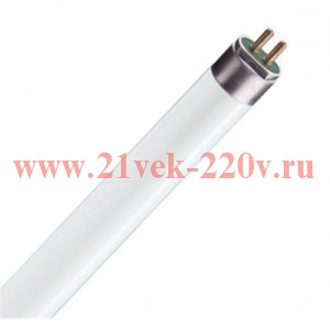 Люминесцентная лампа T4 Foton LТ4 8W 6400К G5 327mm дневной белый свет