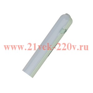 Светильник светодиодный FL-LED LSP 120-40W 4200K 78*78*1200мм 40Вт 4000Лм (аналог ЛСП IP65) FOTON