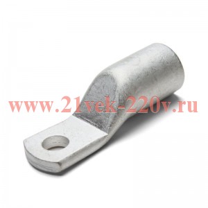 Наконечник кабельный ТМЛ-У 240-12 КВТ 101406