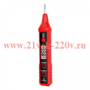 Детектор напряжения бесконтактный КТ 91 PROLINE КВТ 101564
